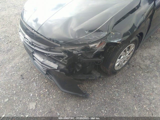2020 Hyundai Elantra, VIN: 5NPD74LF4LH535280