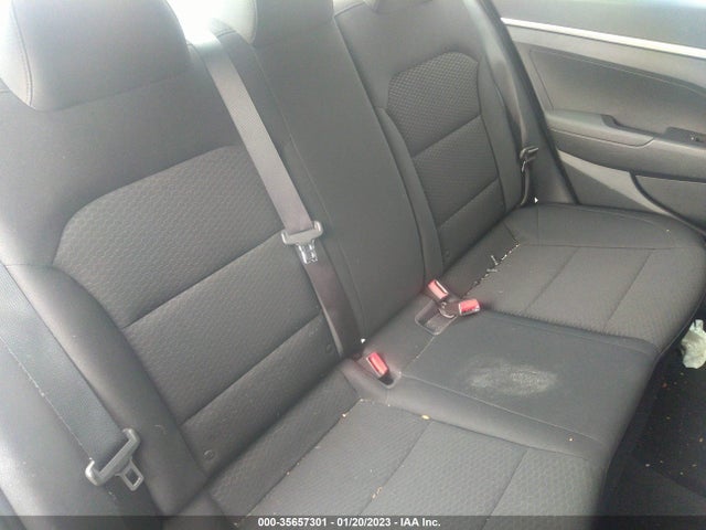 2020 Hyundai Elantra, VIN: 5NPD74LF4LH535280