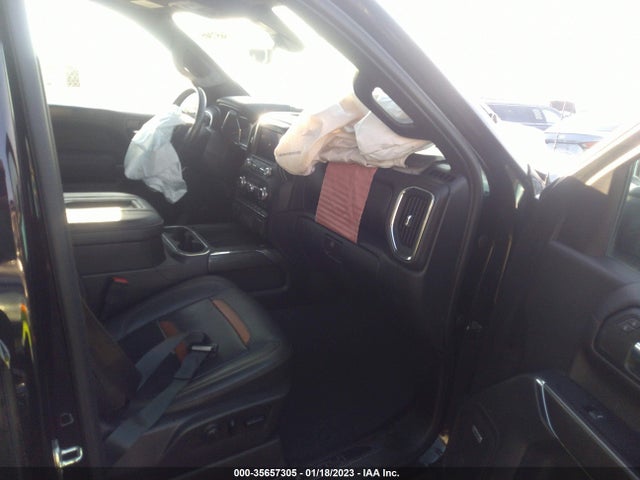 2019 GMC Sierra 1500, VIN: 1GTP9EED3KZ150227