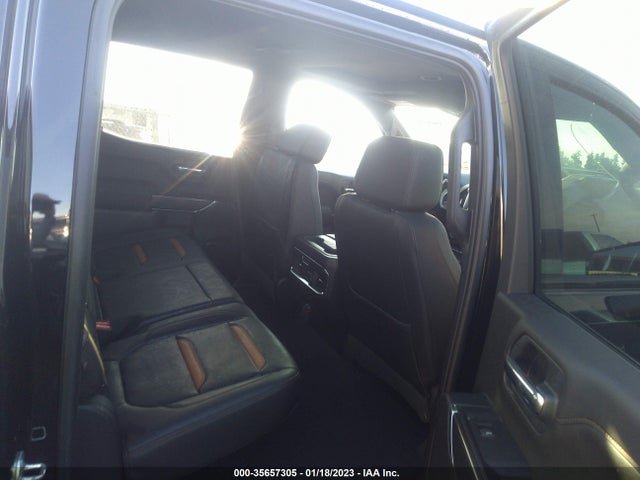 2019 GMC Sierra 1500, VIN: 1GTP9EED3KZ150227