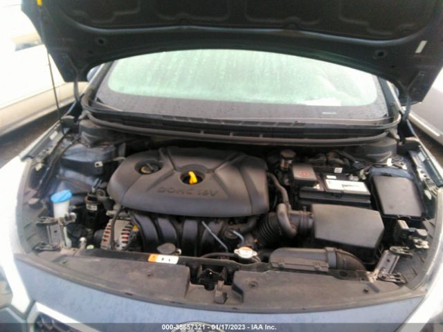 KNAFX4A62F5414728 KIA FORTE LX