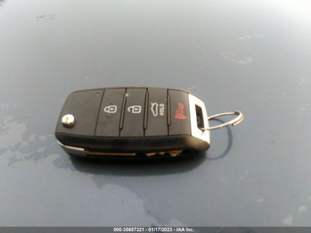 KNAFX4A62F5414728 KIA FORTE LX