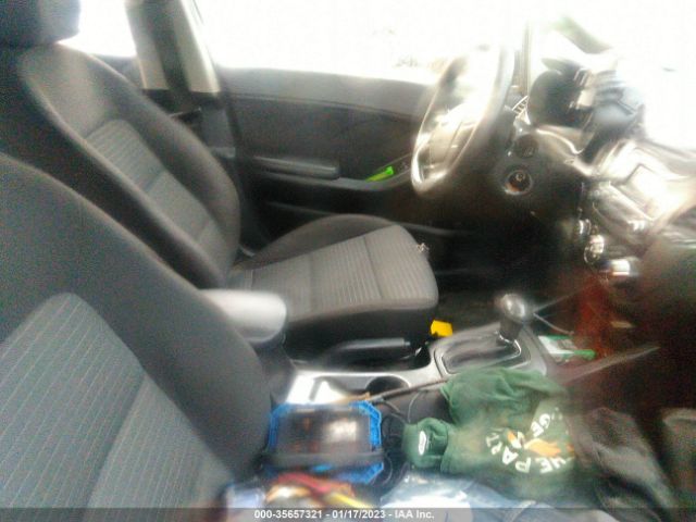 KNAFX4A62F5414728 KIA FORTE LX