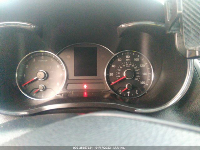 KNAFX4A62F5414728 KIA FORTE LX