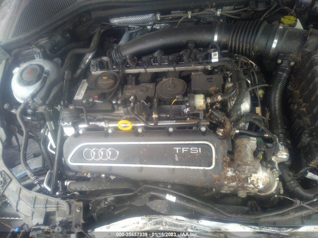 2023 Audi RS 3, VIN: WUAG4DGY4PA901188