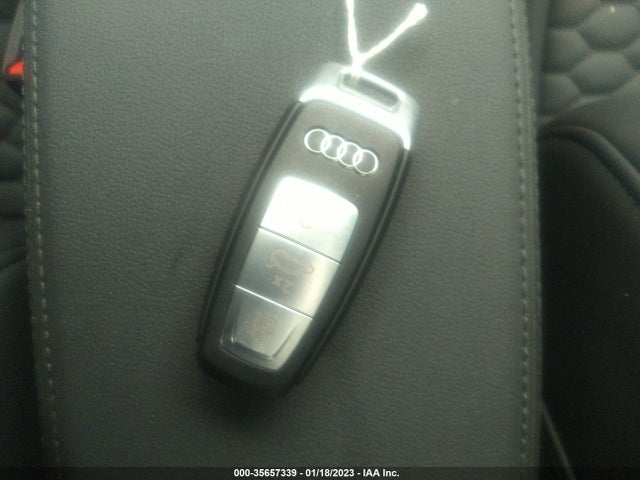 2023 Audi RS 3, VIN: WUAG4DGY4PA901188