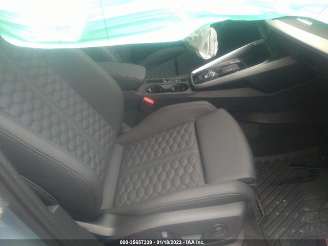 2023 Audi RS 3, VIN: WUAG4DGY4PA901188