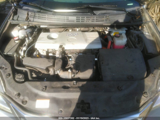 Lexus Ct 200h Hybrid 2015 JTHKD5BH8F2235013 Image 12