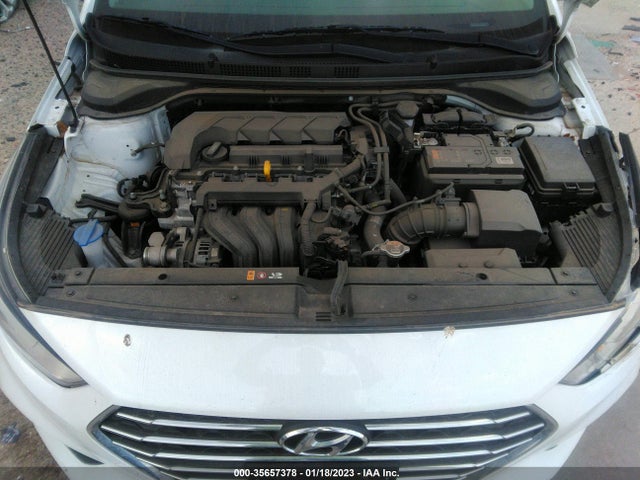 2020 Hyundai Accent, VIN: 3KPC24A68LE103549