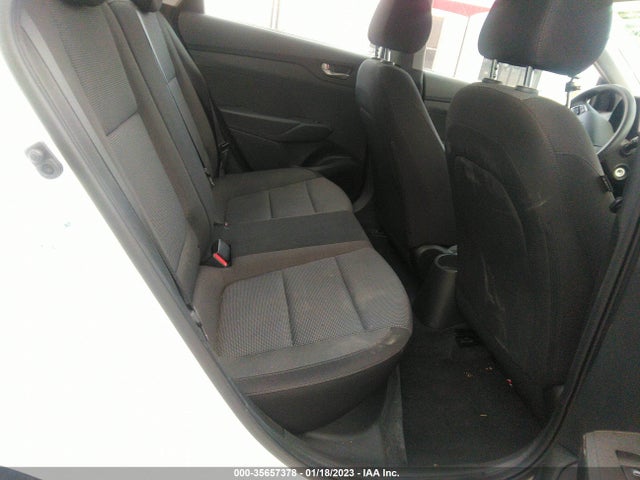 2020 Hyundai Accent, VIN: 3KPC24A68LE103549