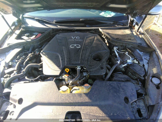 2020 Infiniti Q50, VIN: JN1EV7AP9LM208311