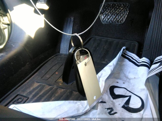 2020 Infiniti Q50, VIN: JN1EV7AP9LM208311