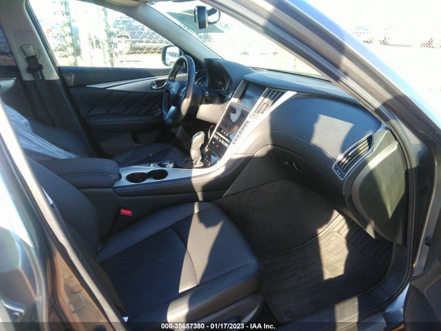 2020 Infiniti Q50, VIN: JN1EV7AP9LM208311