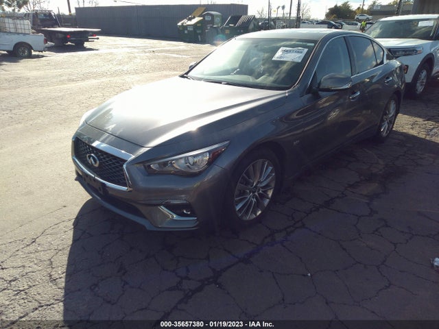 2020 Infiniti Q50, VIN: JN1EV7AP9LM208311