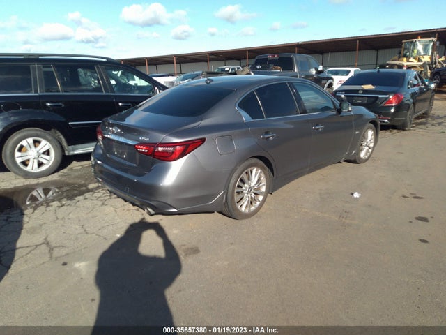 2020 Infiniti Q50, VIN: JN1EV7AP9LM208311