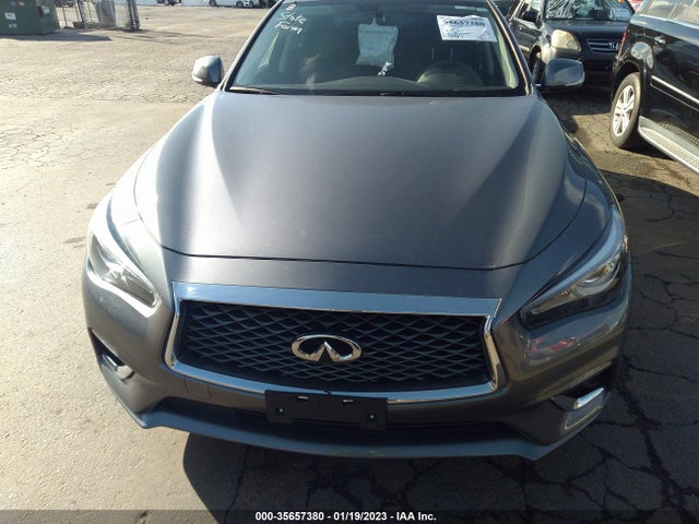 2020 Infiniti Q50, VIN: JN1EV7AP9LM208311
