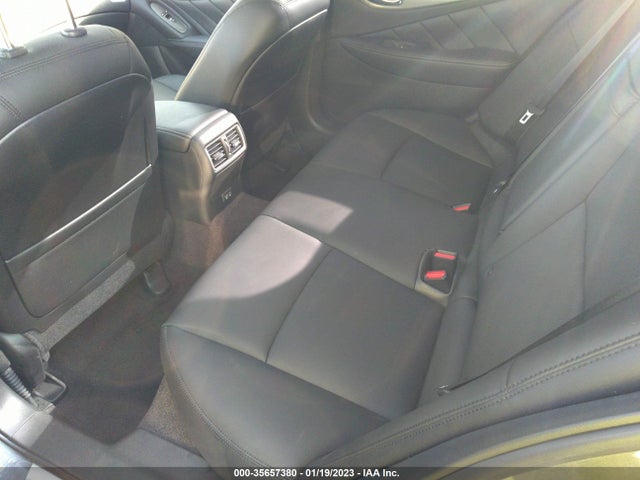 2020 Infiniti Q50, VIN: JN1EV7AP9LM208311