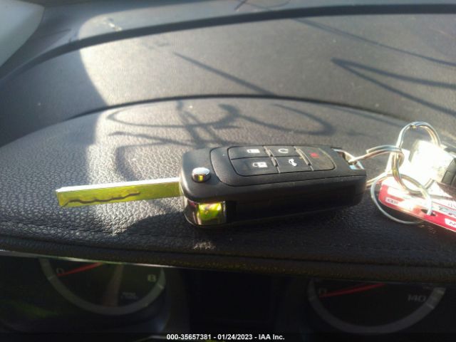 2GKALMEK8G6293133 GMC Terrain Sle