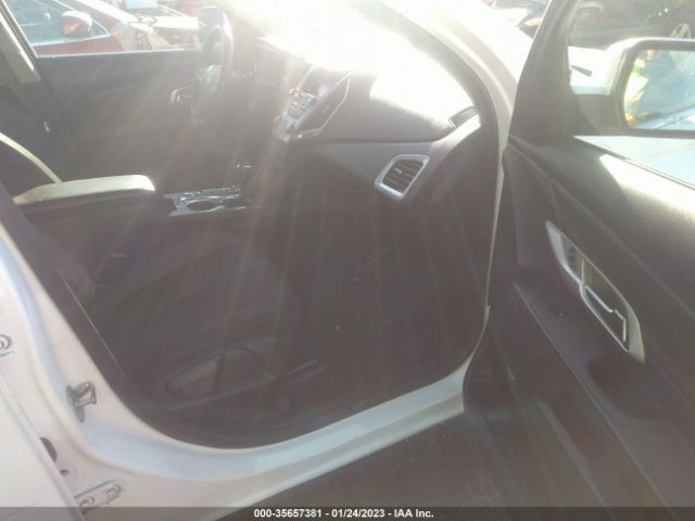 2GKALMEK8G6293133 GMC Terrain Sle