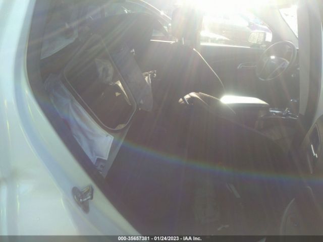 2GKALMEK8G6293133 GMC Terrain Sle
