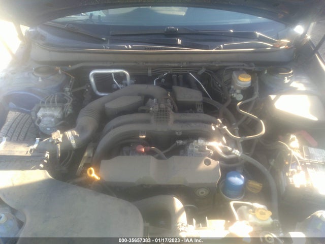 2017 Subaru Outback, VIN: 4S4BSANC5H3400394