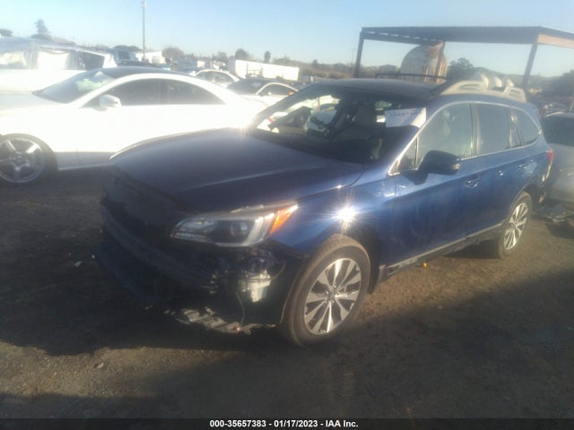 2017 Subaru Outback, VIN: 4S4BSANC5H3400394