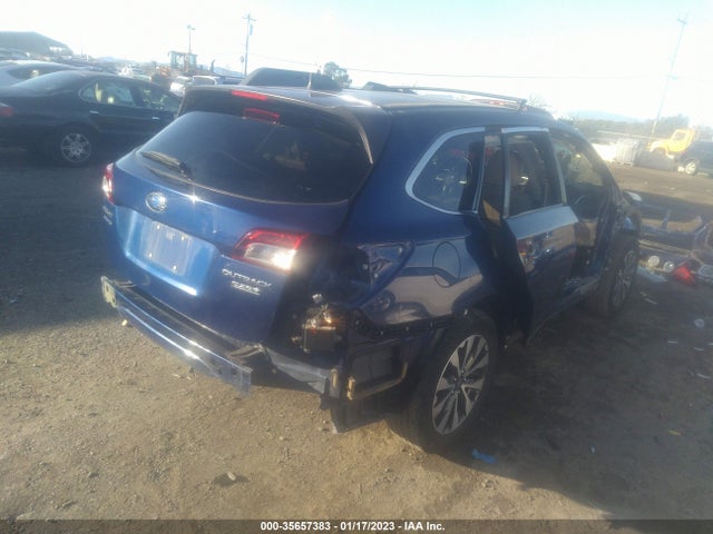 2017 Subaru Outback, VIN: 4S4BSANC5H3400394