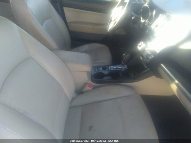 2017 Subaru Outback, VIN: 4S4BSANC5H3400394