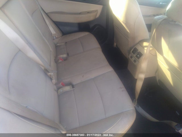 2017 Subaru Outback, VIN: 4S4BSANC5H3400394