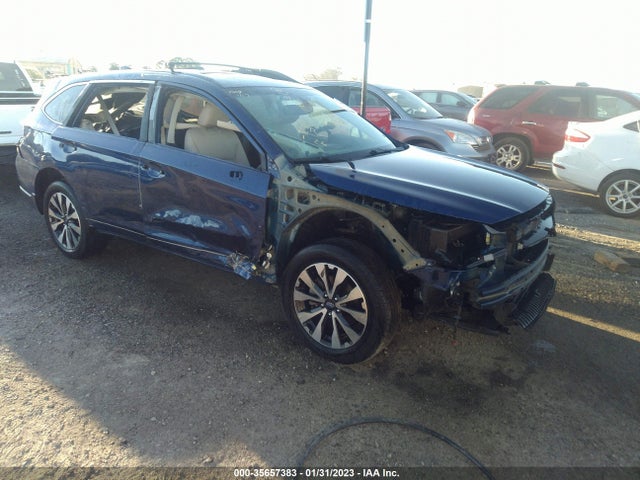 2017 Subaru Outback, VIN: 4S4BSANC5H3400394