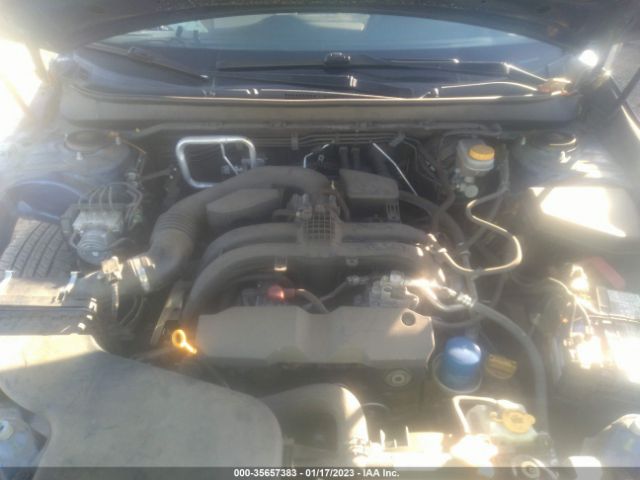 4S4BSANC5H3400394 Subaru Outback Limited