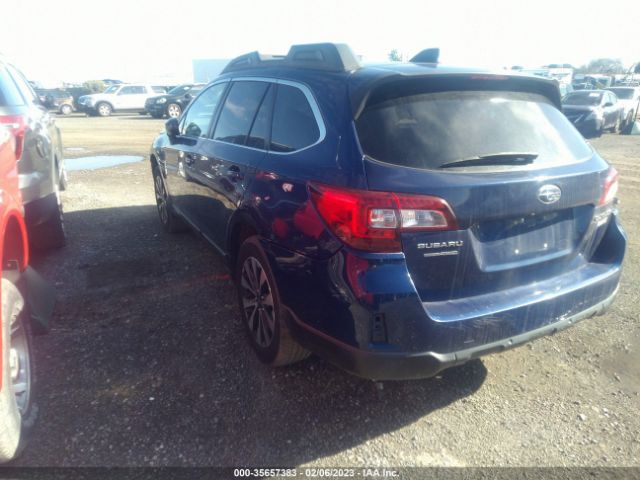 4S4BSANC5H3400394 Subaru Outback Limited