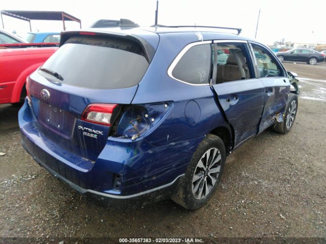 4S4BSANC5H3400394 Subaru Outback Limited