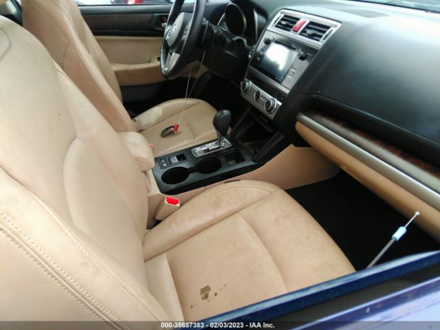 4S4BSANC5H3400394 Subaru Outback Limited