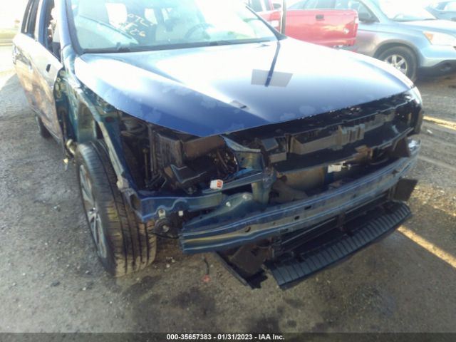 4S4BSANC5H3400394 Subaru Outback Limited