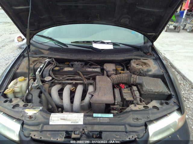 Dodge Stratus Base 1998 1B3EJ46X4WN204294 Image 11