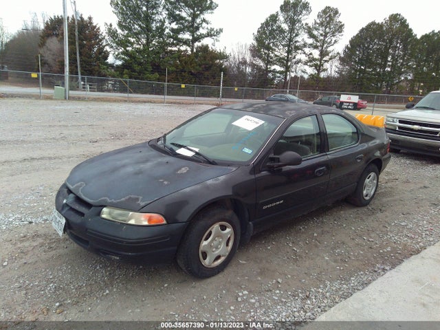 Dodge Stratus Base 1998 1B3EJ46X4WN204294 Image 2