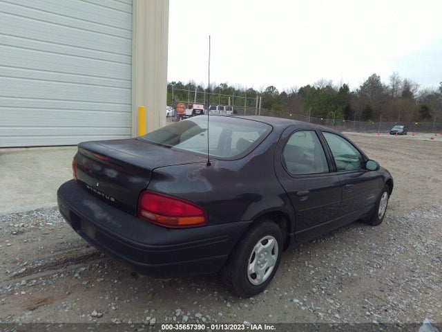 Dodge Stratus Base 1998 1B3EJ46X4WN204294 Image 5