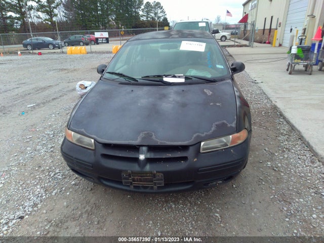 Dodge Stratus Base 1998 1B3EJ46X4WN204294 Image 7
