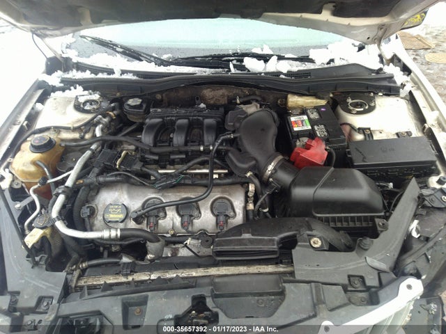 Lincoln MKZ 2010 3LNHL2GC1AR613487 Image 12
