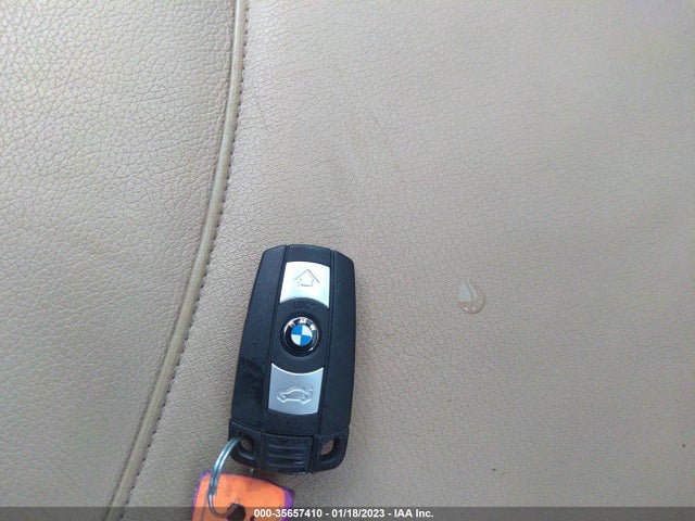2013 BMW X1 XDRIVE35I VIN: WBAVM5C5XDVV90728