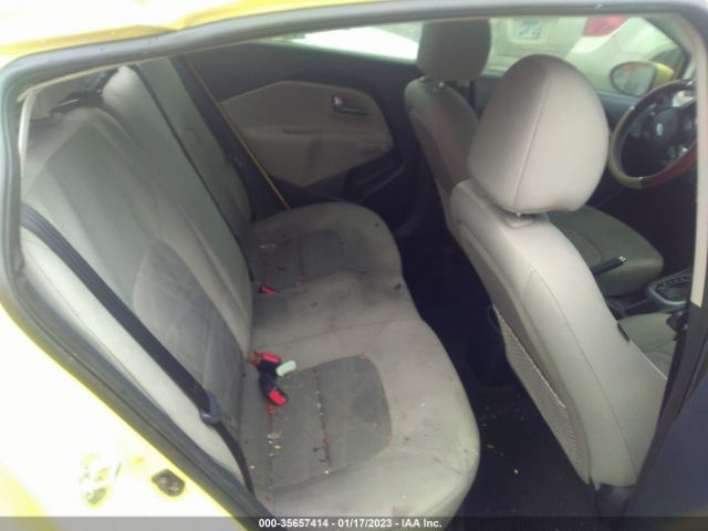 KNADM4A31G6687080 KIA RIO LX
