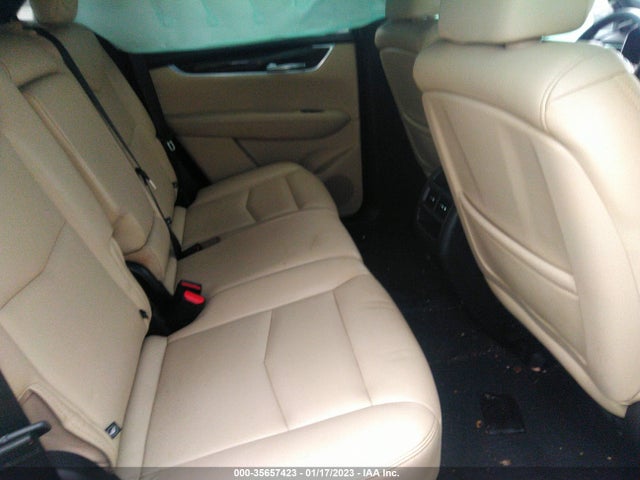 2019 Cadillac XT5, VIN: 1GYKNBRS3KZ106087