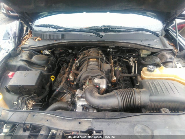 Dodge Charger Rt Max 2011 2B3CL5CT6BH610489 Image 12