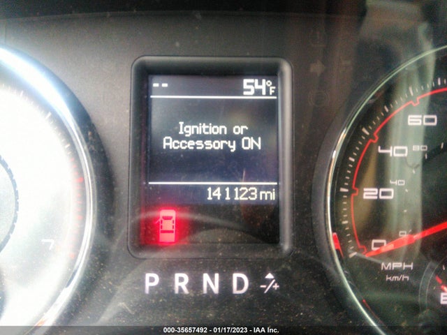 Dodge Charger Rt Max 2011 2B3CL5CT6BH610489 Image 9