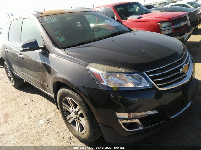2016 Chevrolet Traverse, VIN: 1GNKRHKD8GJ230426