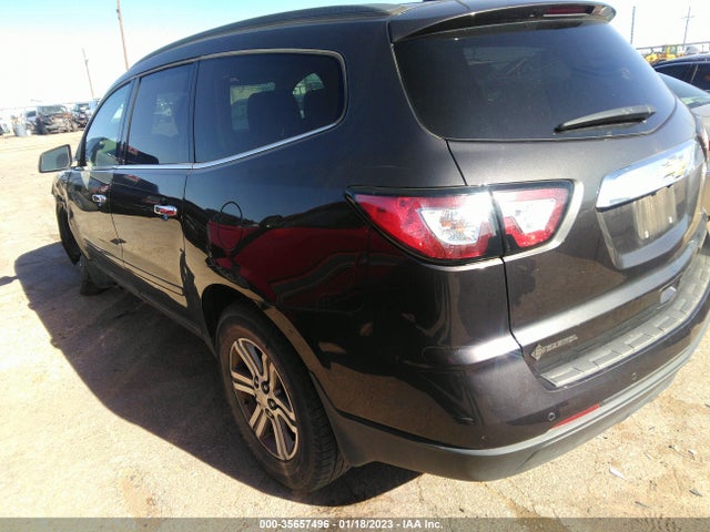 2016 Chevrolet Traverse, VIN: 1GNKRHKD8GJ230426
