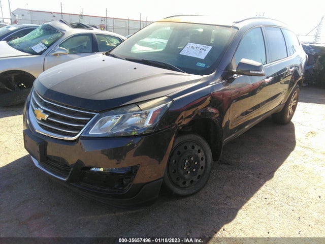 2016 Chevrolet Traverse, VIN: 1GNKRHKD8GJ230426