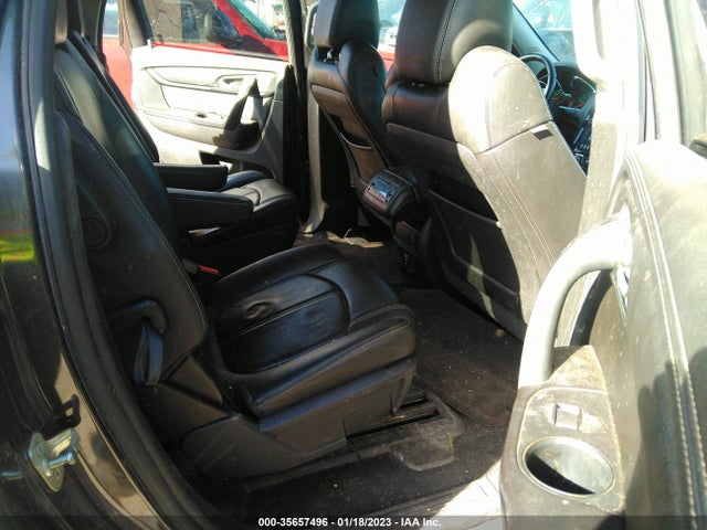 2016 Chevrolet Traverse, VIN: 1GNKRHKD8GJ230426