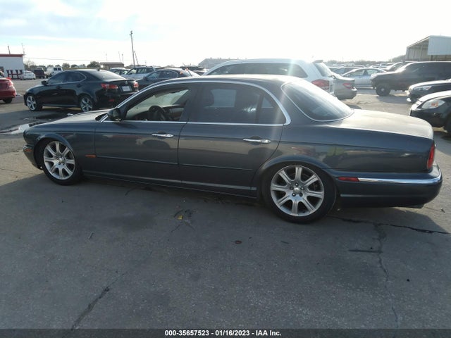 Jaguar XJ 2004 SAJWA71C64SG23808 Image 4